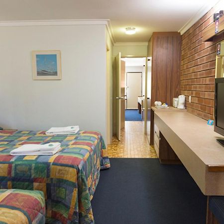 Hotel Clipper Rockingham Ruang foto