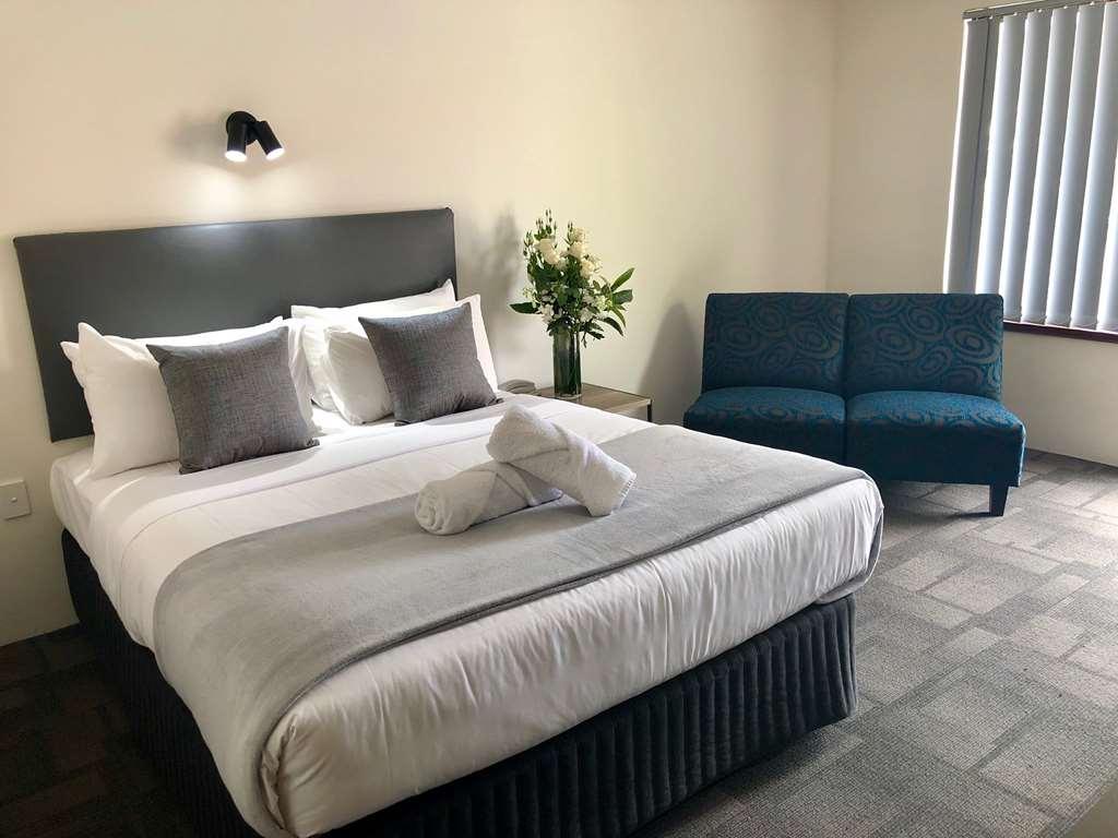 Hotel Clipper Rockingham Ruang foto