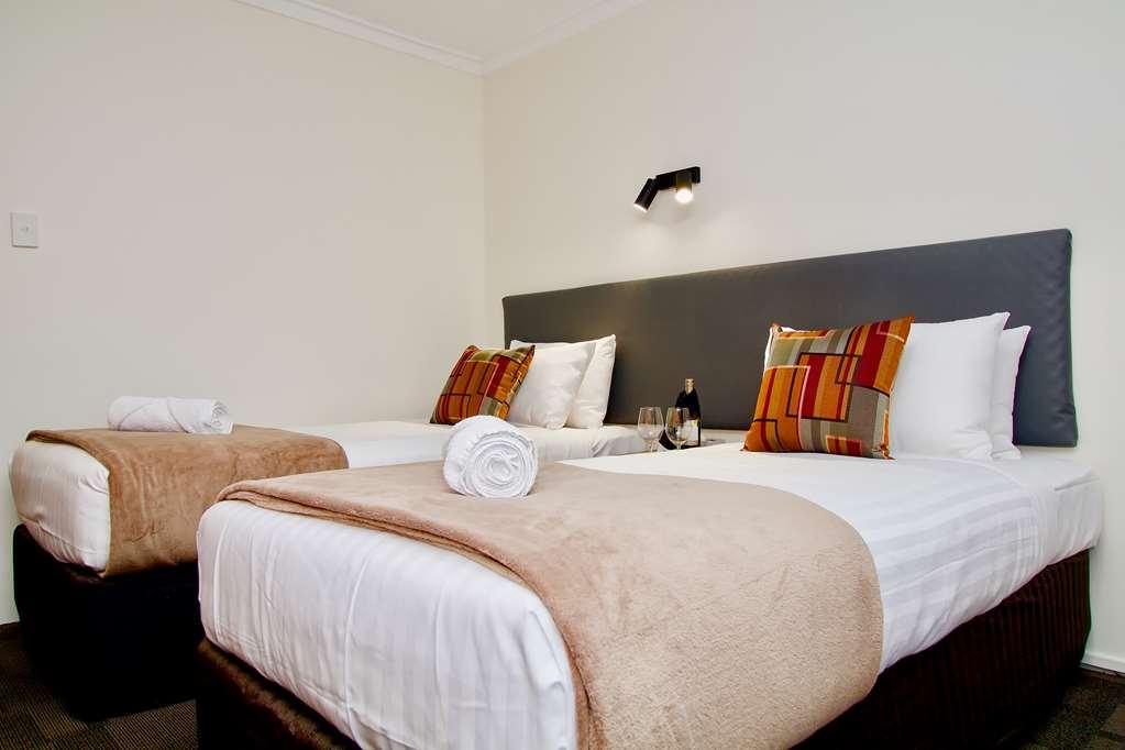 Hotel Clipper Rockingham Ruang foto