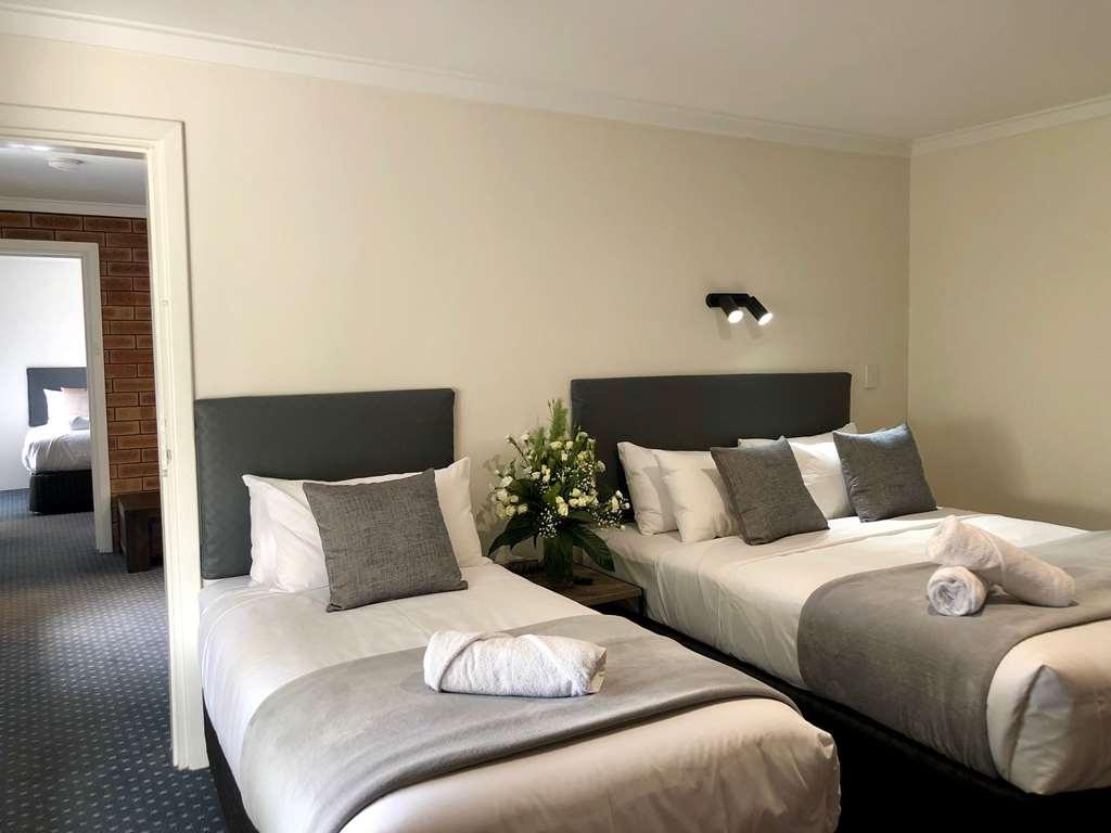 Hotel Clipper Rockingham Ruang foto