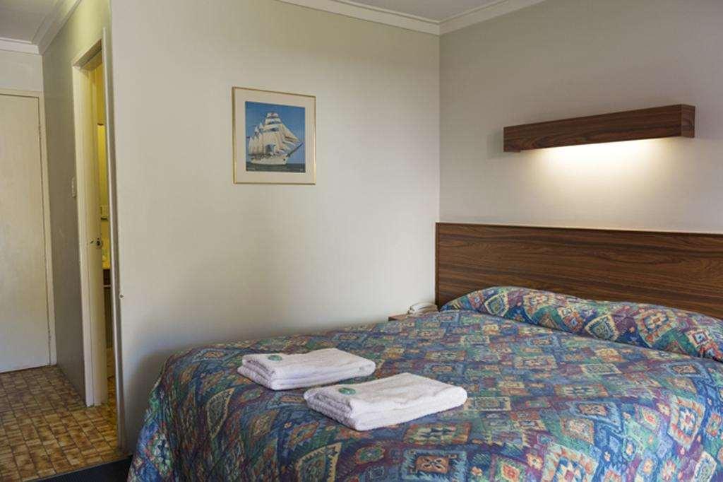 Hotel Clipper Rockingham Ruang foto