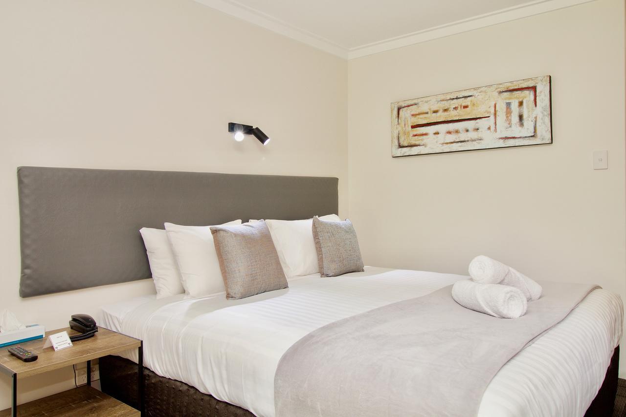 Hotel Clipper Rockingham Bagian luar foto