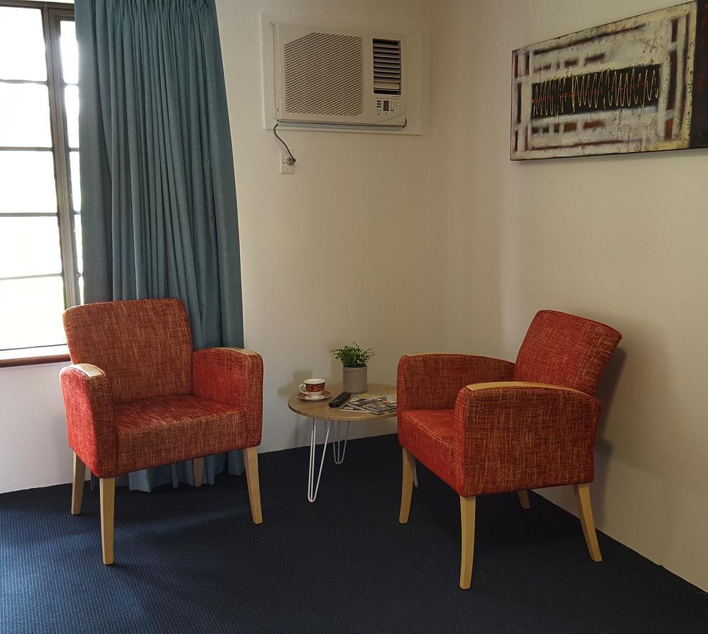 Hotel Clipper Rockingham Bagian luar foto