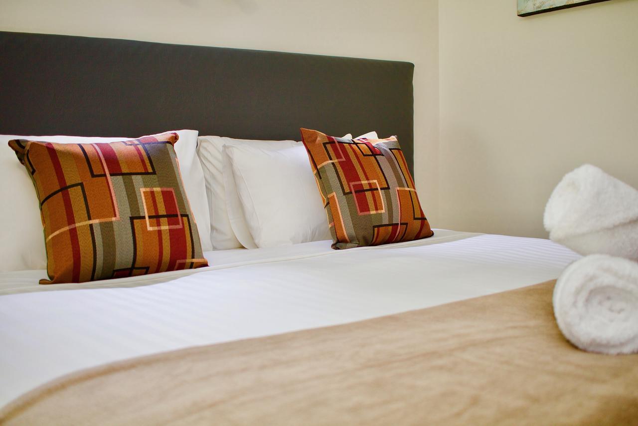 Hotel Clipper Rockingham Bagian luar foto