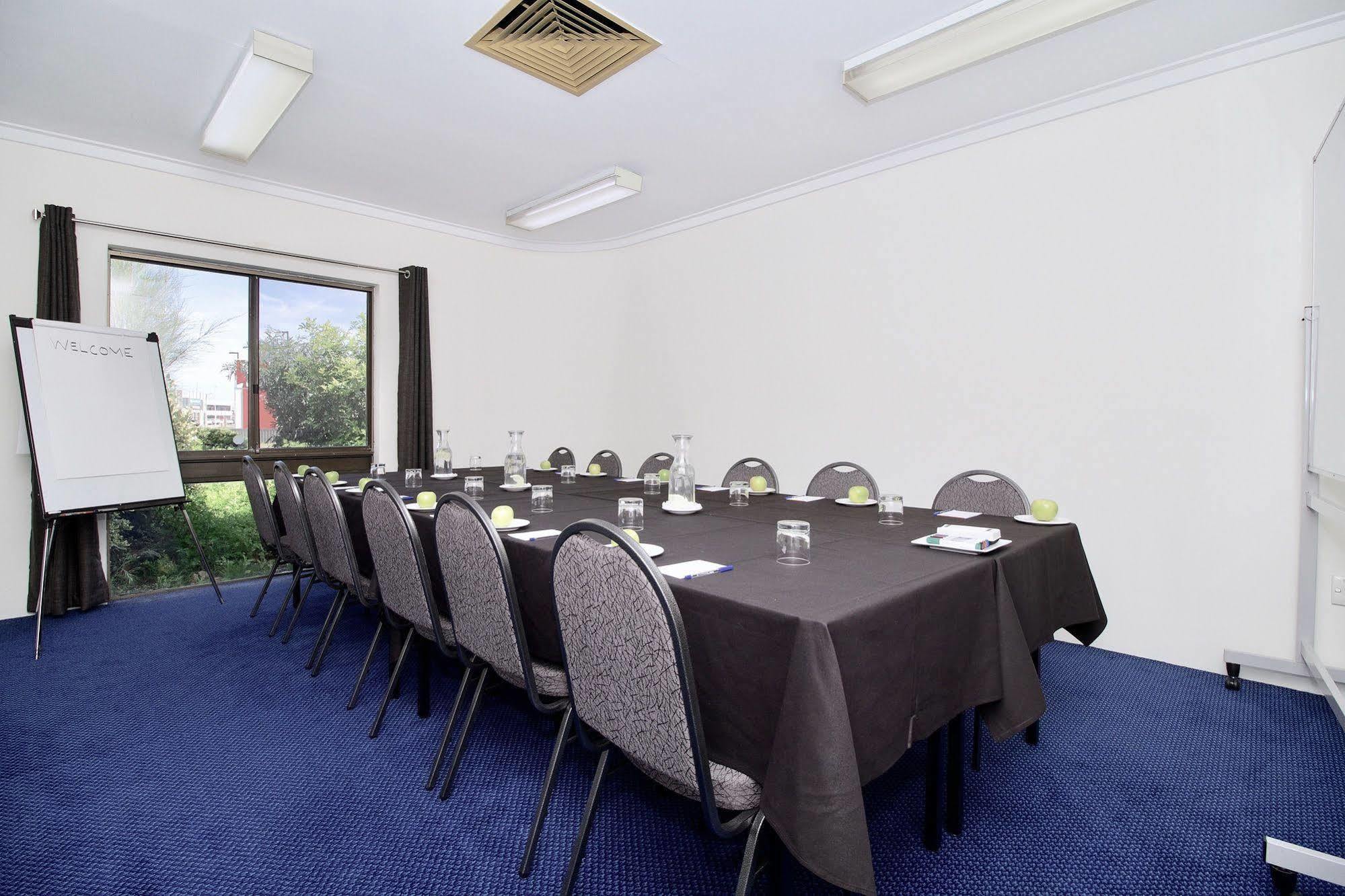 Hotel Clipper Rockingham Bagian luar foto